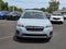 2018 Subaru Crosstrek 2.0i