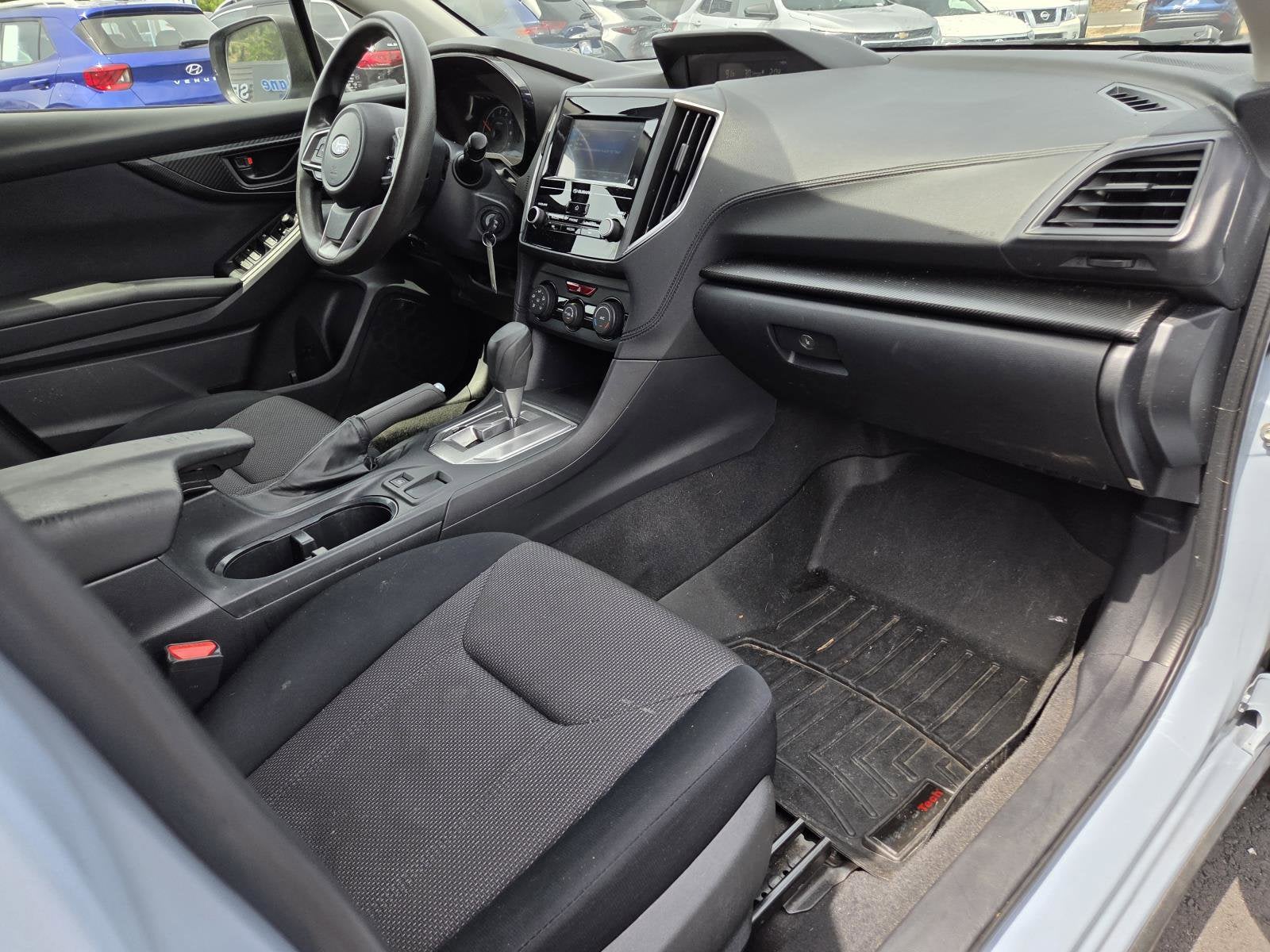 2018 Subaru Crosstrek 2.0i