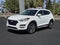 2021 Hyundai Tucson SEL