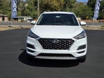2021 Hyundai Tucson SEL