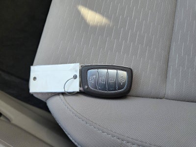 2021 Hyundai Tucson SEL