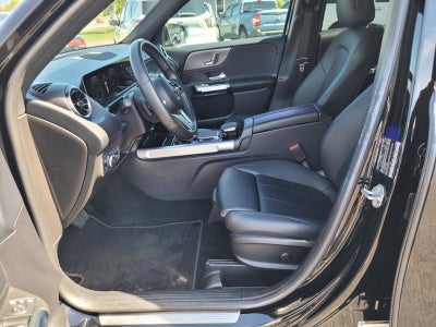 2021 Mercedes-Benz GLB GLB 250