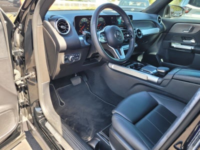 2021 Mercedes-Benz GLB GLB 250