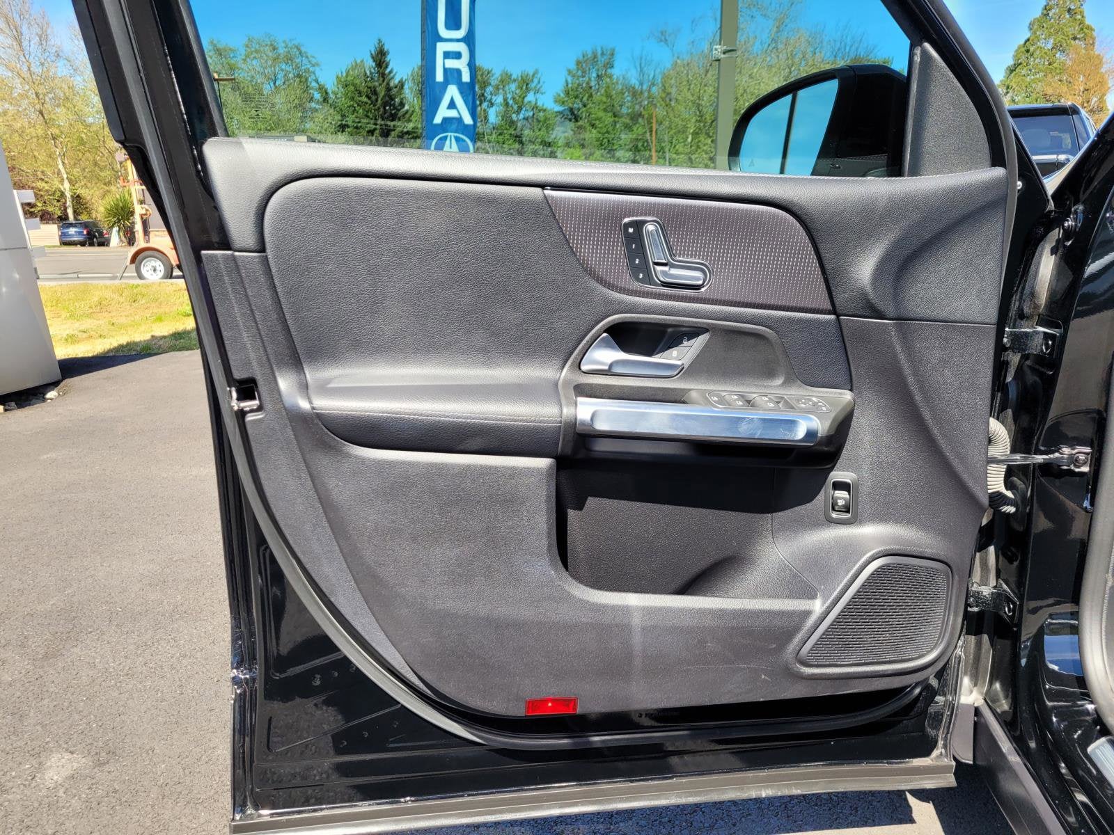 2021 Mercedes-Benz GLB GLB 250