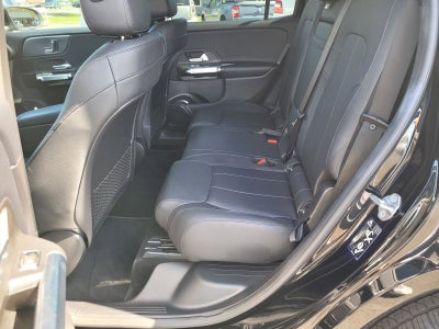 2021 Mercedes-Benz GLB GLB 250
