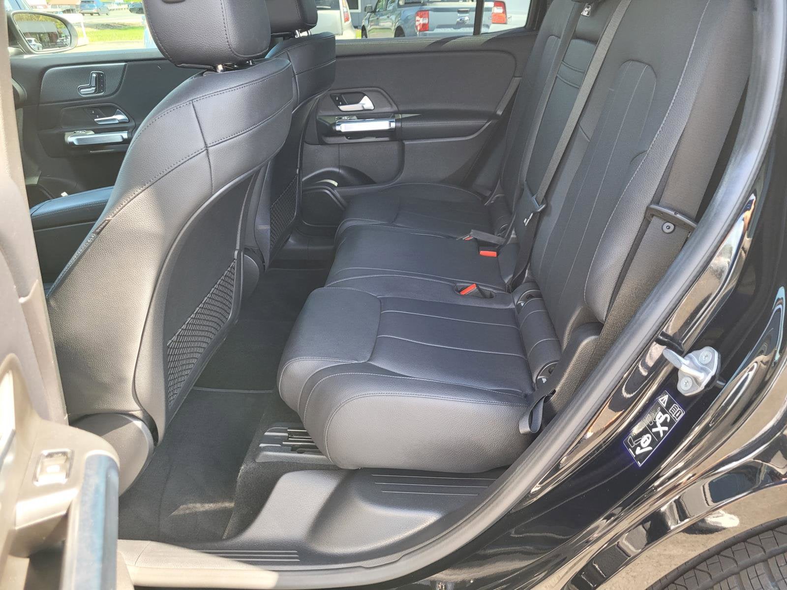 2021 Mercedes-Benz GLB GLB 250