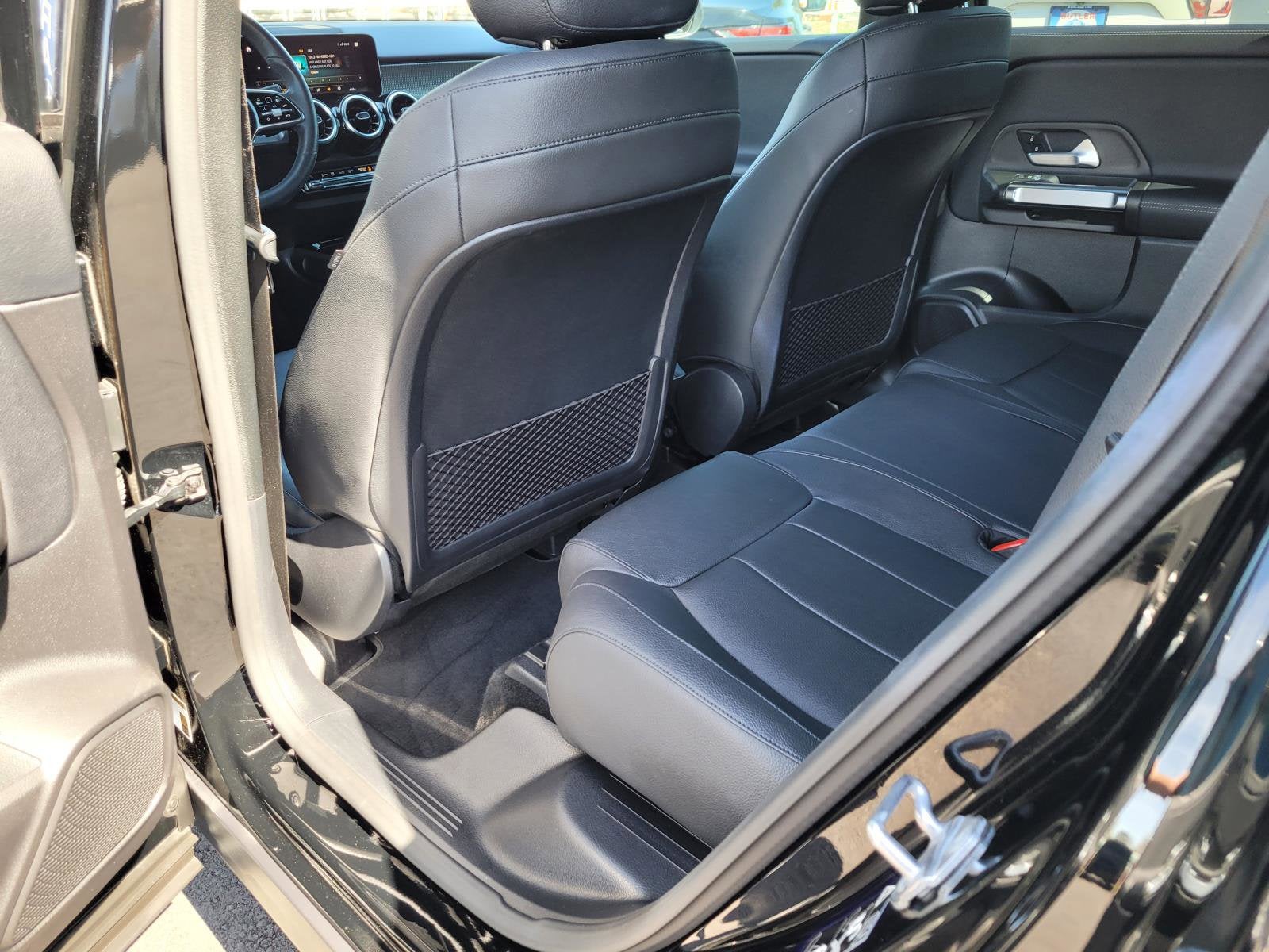 2021 Mercedes-Benz GLB GLB 250