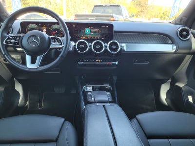 2021 Mercedes-Benz GLB GLB 250