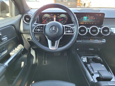 2021 Mercedes-Benz GLB GLB 250