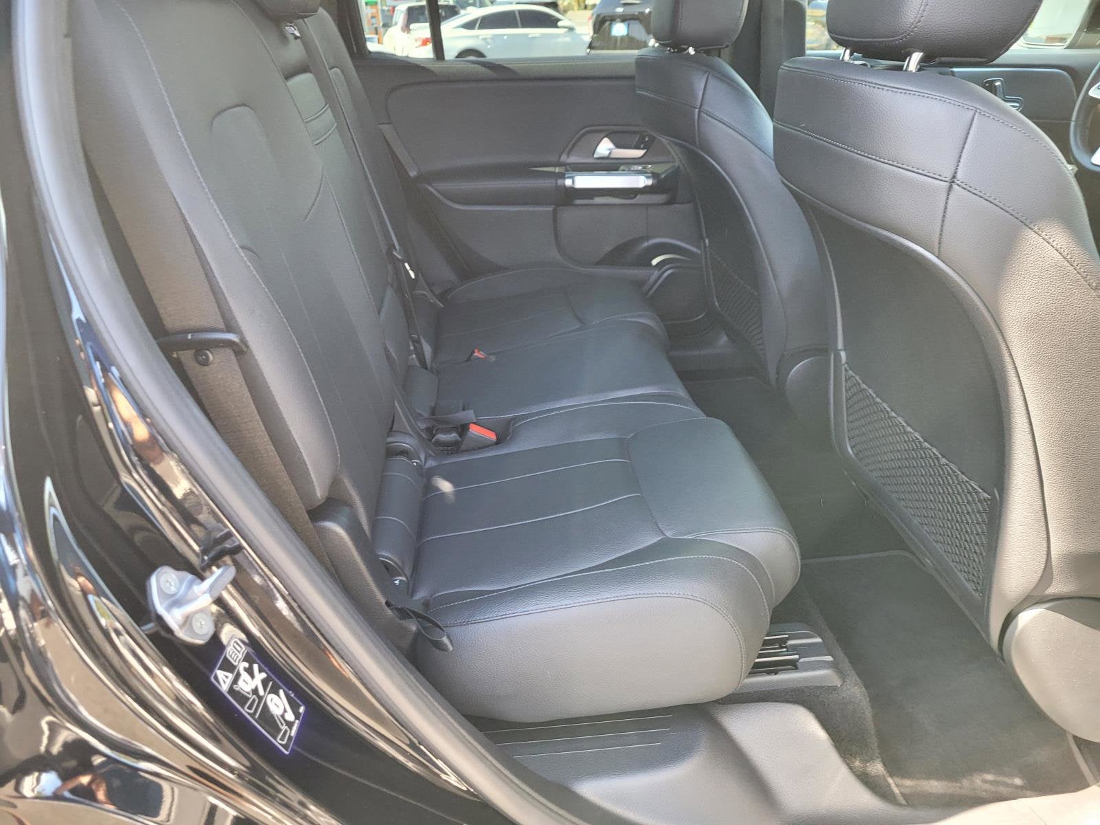 2021 Mercedes-Benz GLB GLB 250