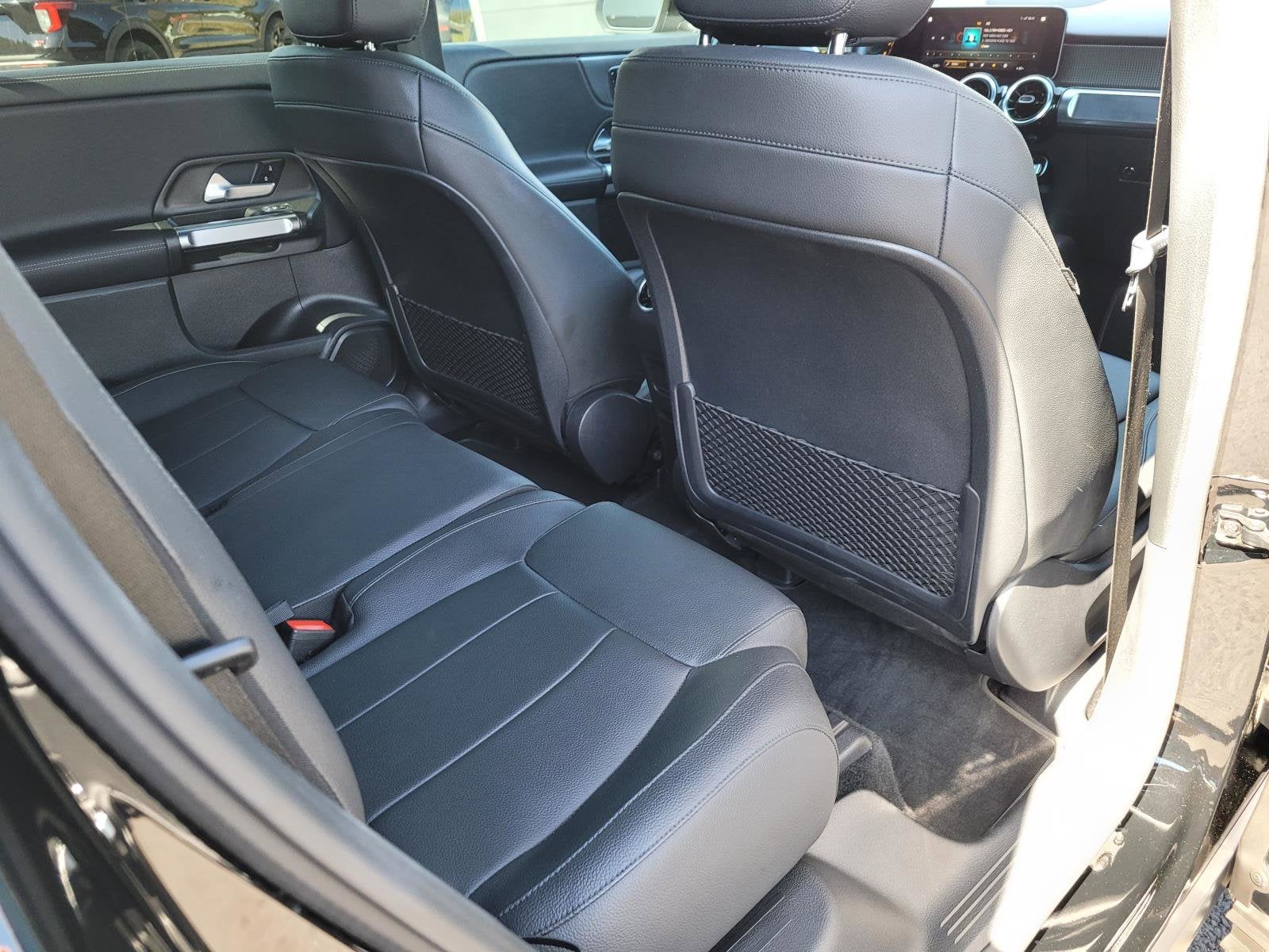 2021 Mercedes-Benz GLB GLB 250