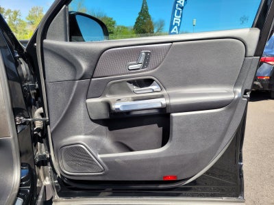 2021 Mercedes-Benz GLB GLB 250