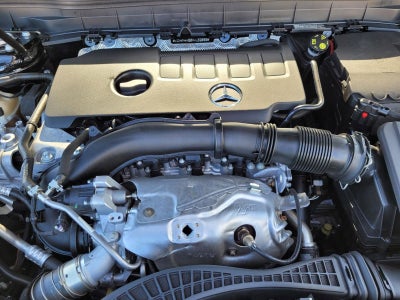 2021 Mercedes-Benz GLB GLB 250