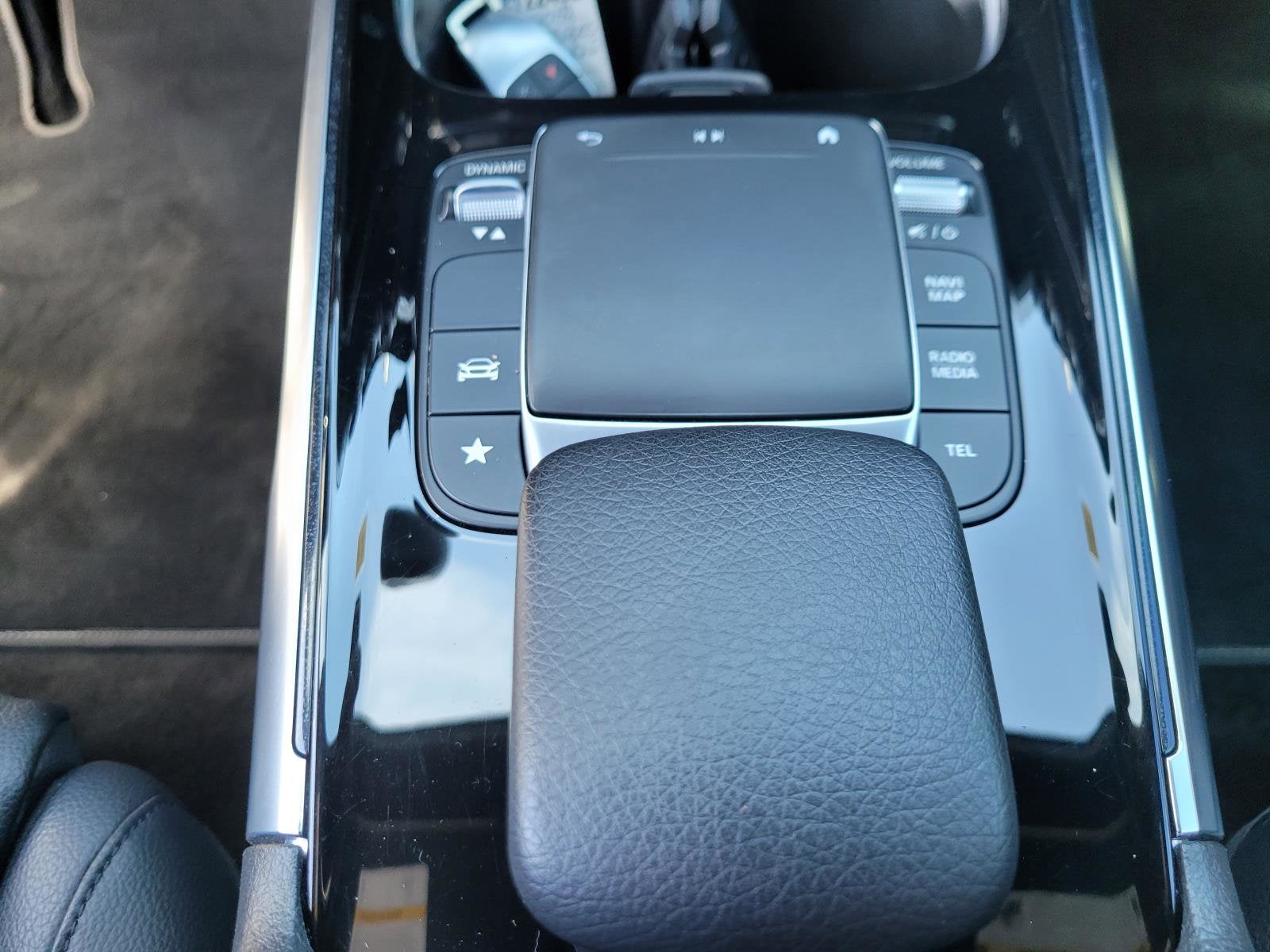 2021 Mercedes-Benz GLB GLB 250