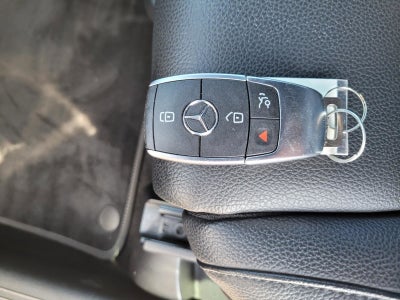 2021 Mercedes-Benz GLB GLB 250