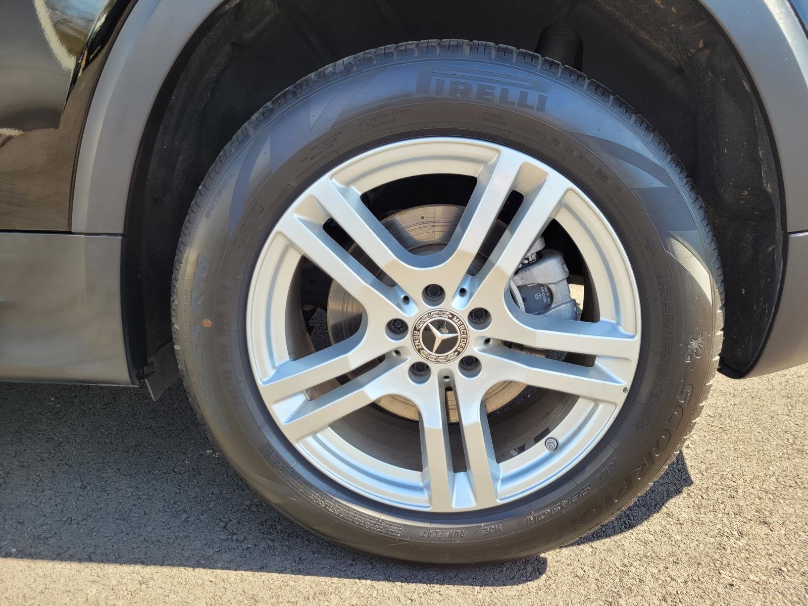 2021 Mercedes-Benz GLB GLB 250