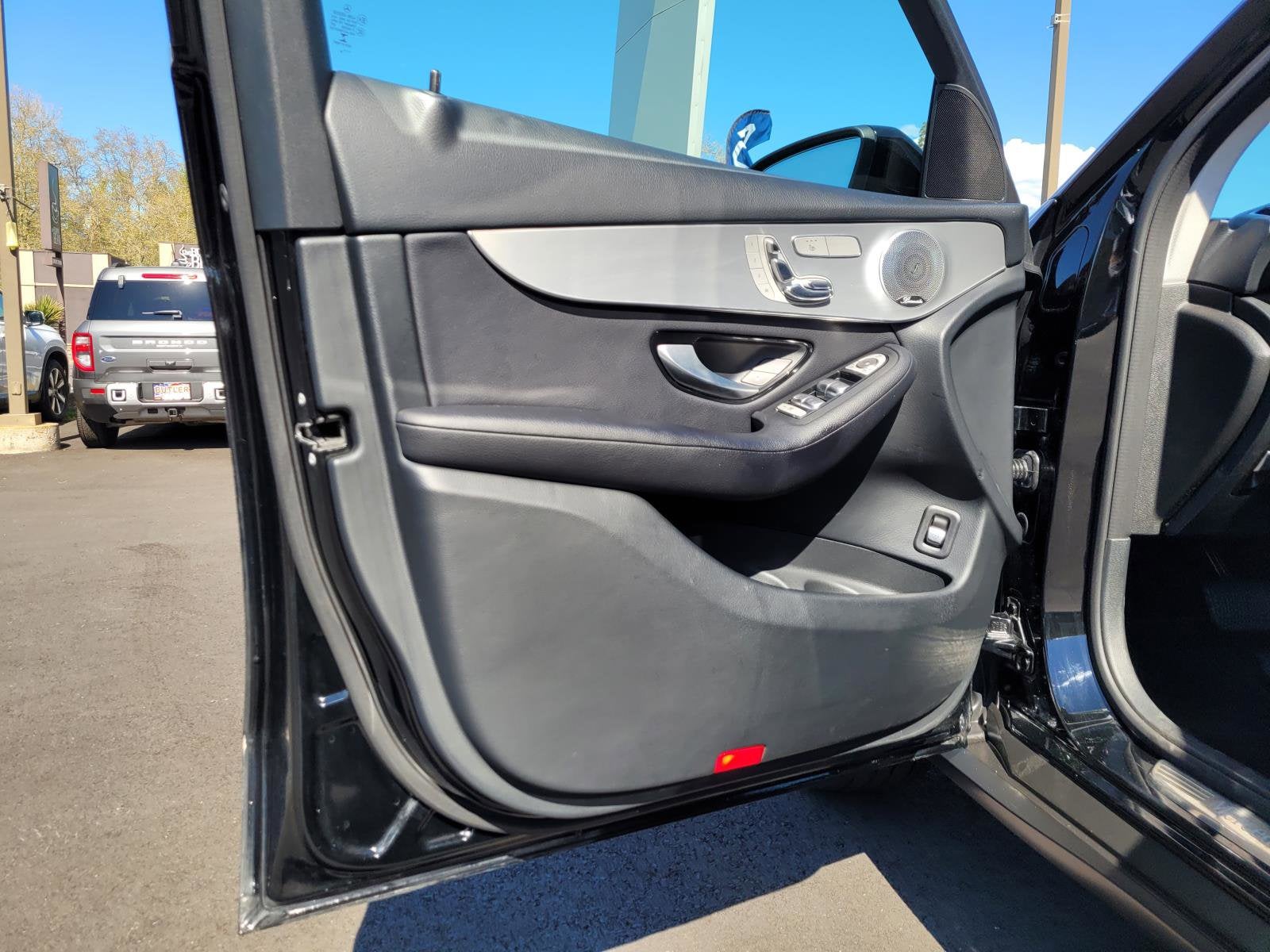 2019 Mercedes-Benz GLC GLC 300