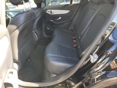 2019 Mercedes-Benz GLC GLC 300