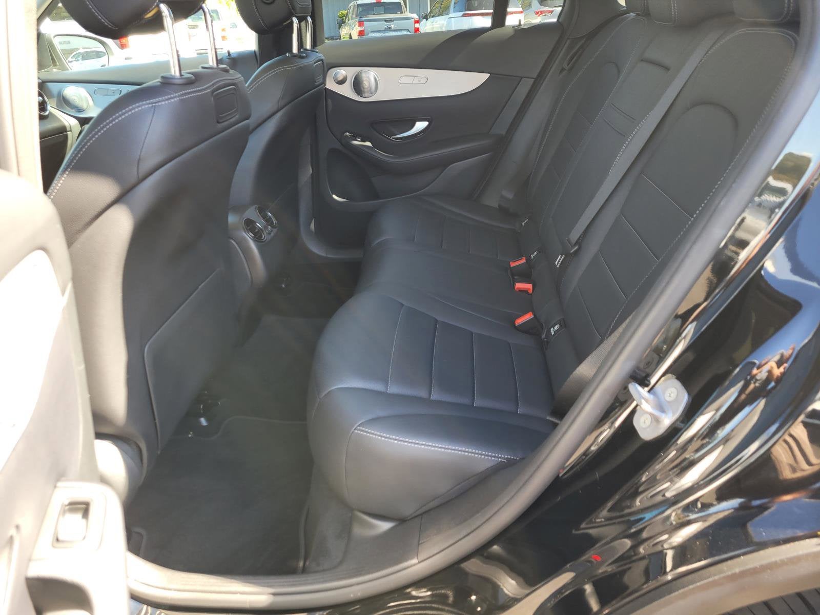 2019 Mercedes-Benz GLC GLC 300