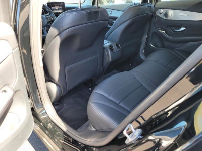 2019 Mercedes-Benz GLC GLC 300