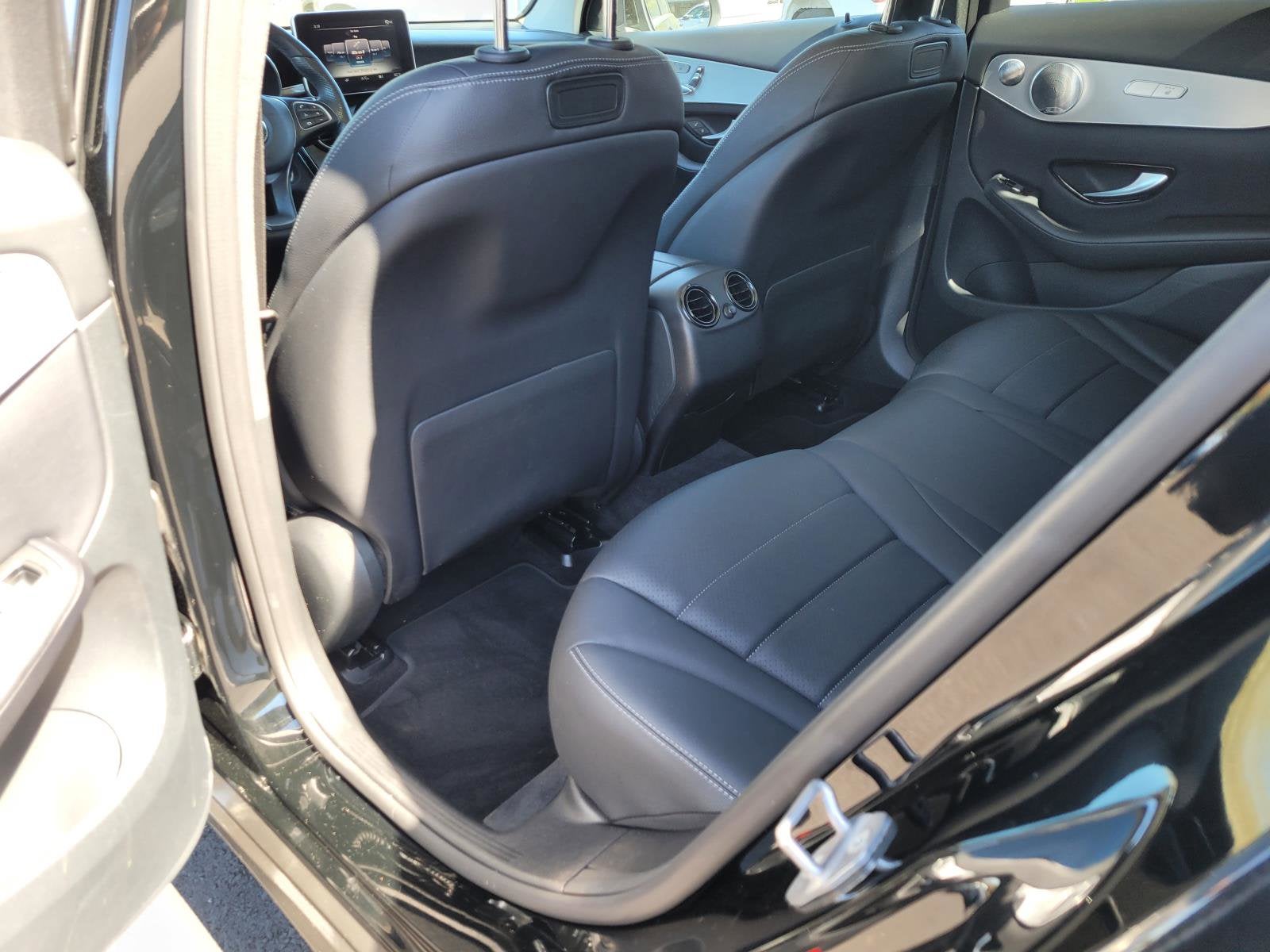 2019 Mercedes-Benz GLC GLC 300