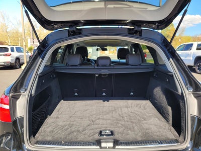 2019 Mercedes-Benz GLC GLC 300