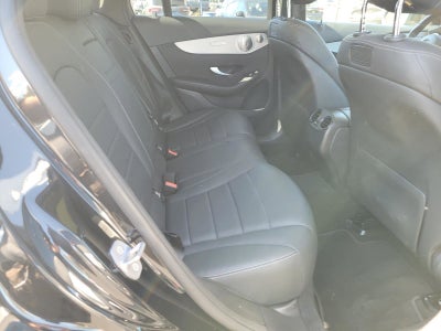 2019 Mercedes-Benz GLC GLC 300