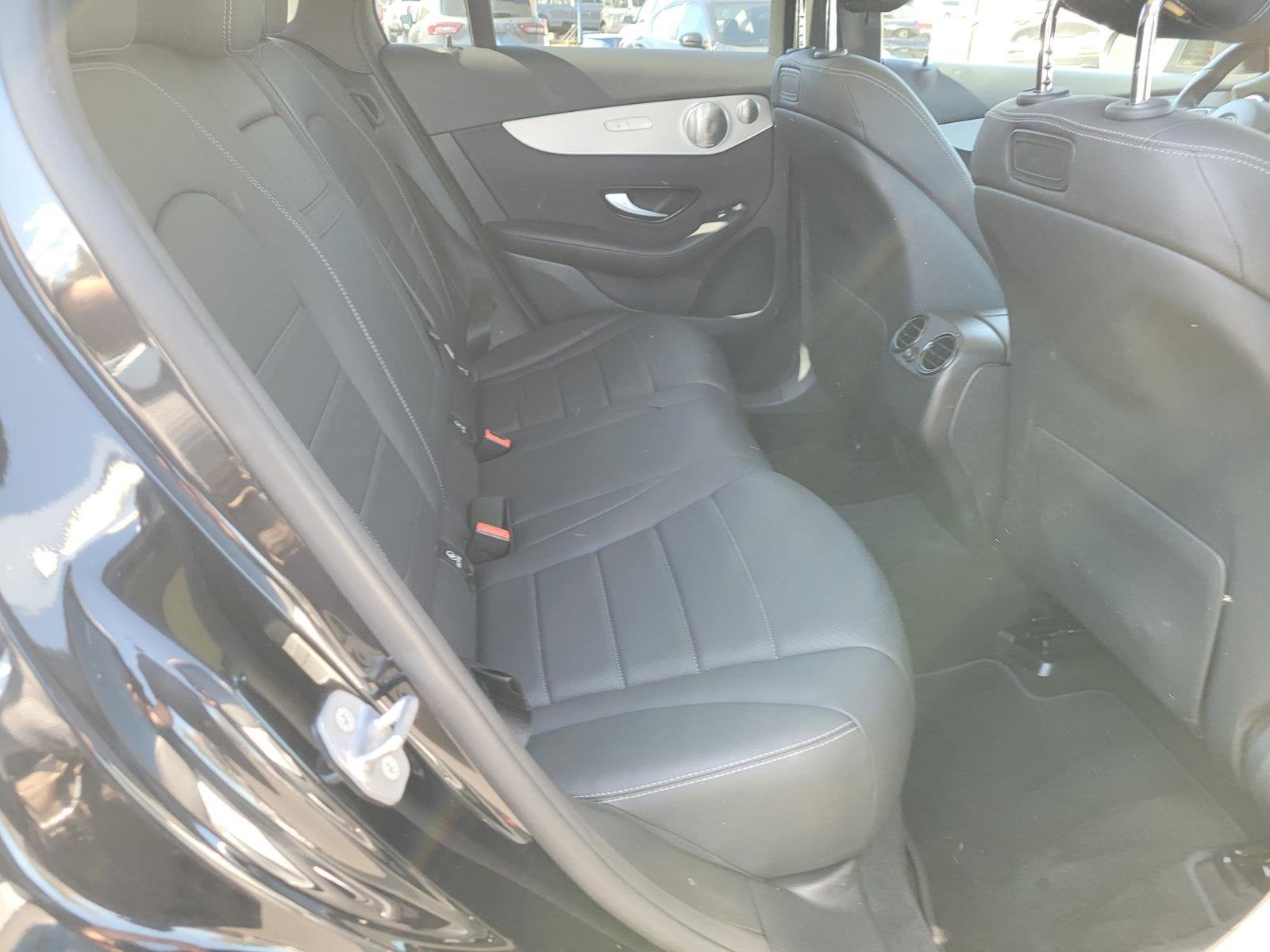 2019 Mercedes-Benz GLC GLC 300