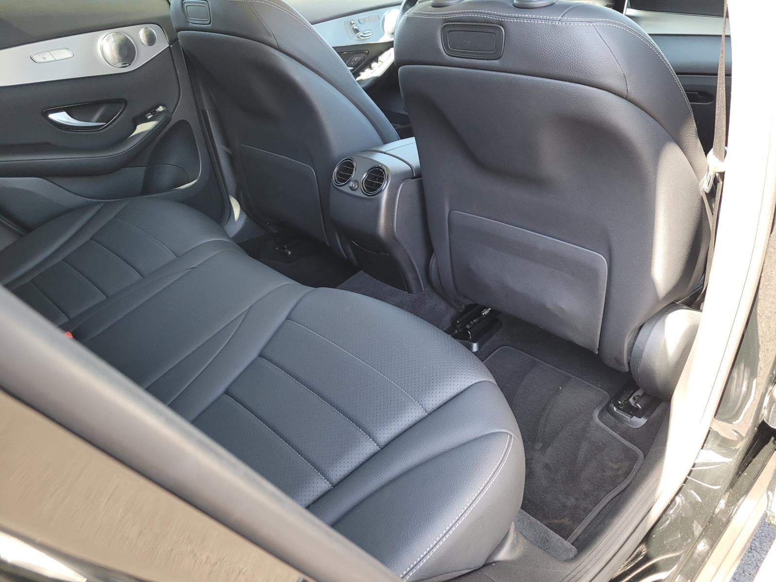 2019 Mercedes-Benz GLC GLC 300