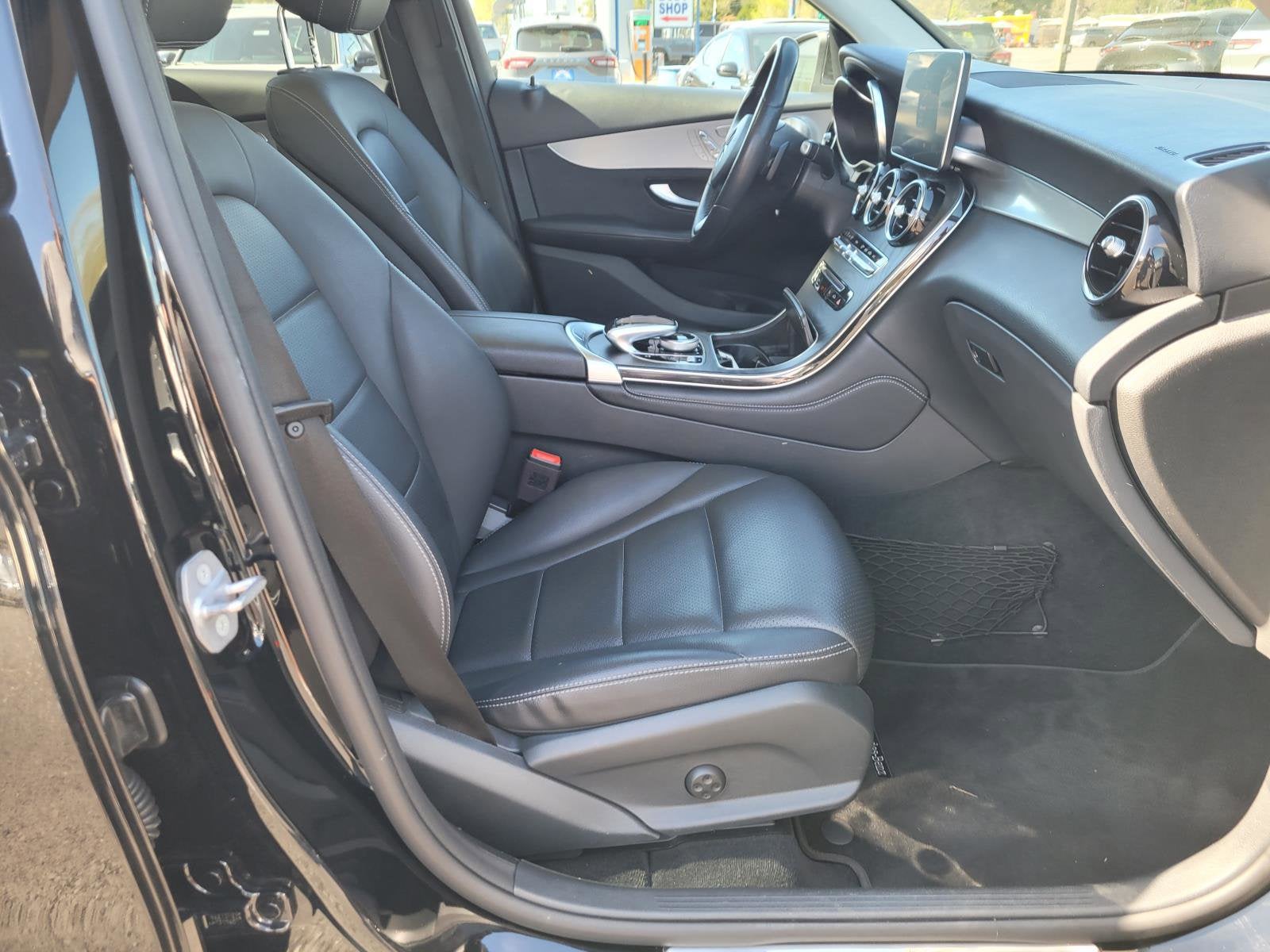 2019 Mercedes-Benz GLC GLC 300