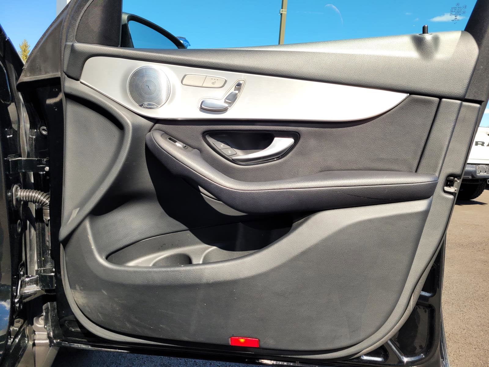 2019 Mercedes-Benz GLC GLC 300