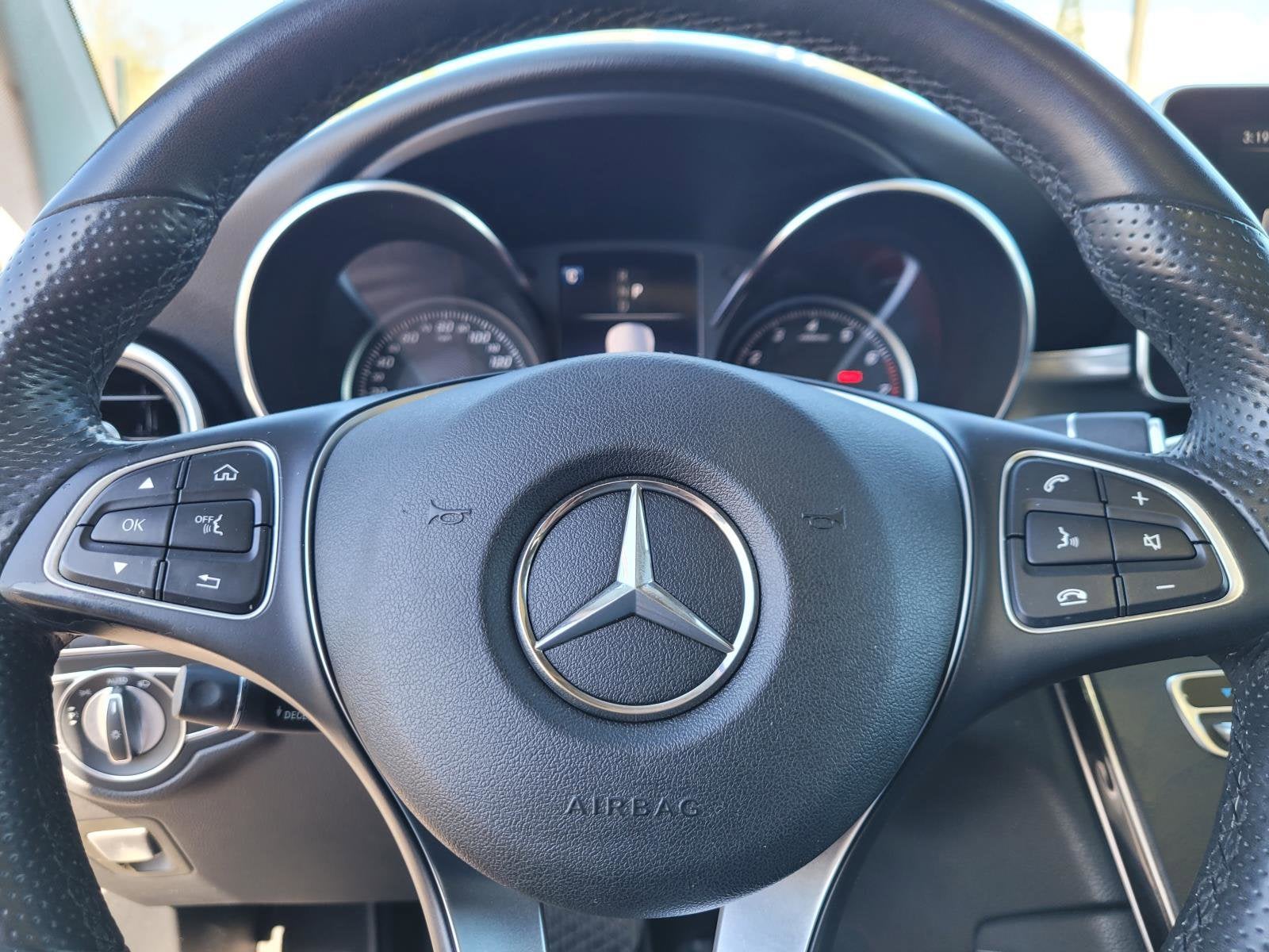 2019 Mercedes-Benz GLC GLC 300