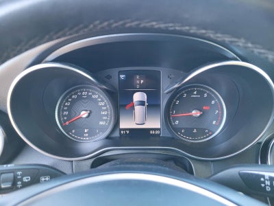 2019 Mercedes-Benz GLC GLC 300