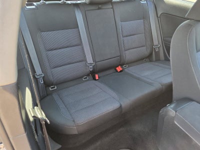 2013 Volkswagen Golf 2.5L