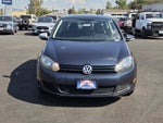 2013 Volkswagen Golf 2.5L