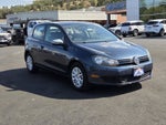 2013 Volkswagen Golf 2.5L