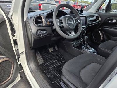 2023 Jeep Renegade Upland