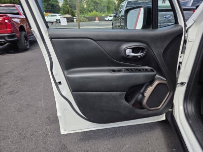 2023 Jeep Renegade Upland