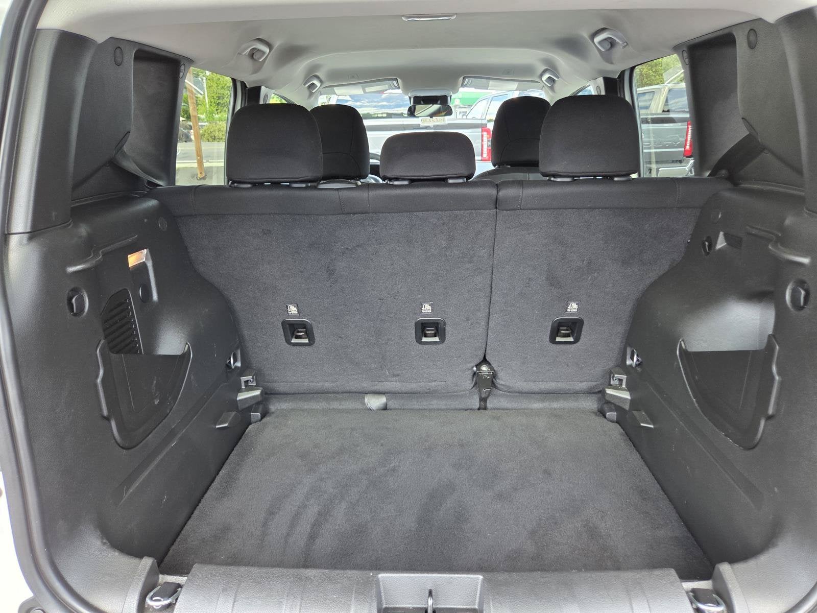 2023 Jeep Renegade Upland