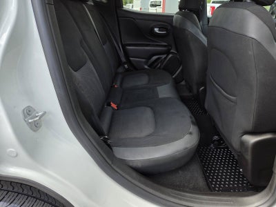 2023 Jeep Renegade Upland