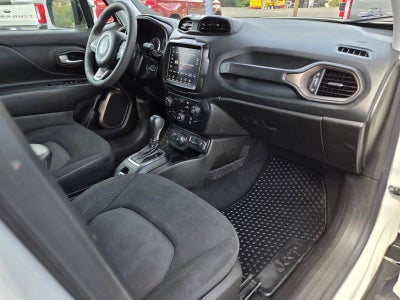 2023 Jeep Renegade Upland