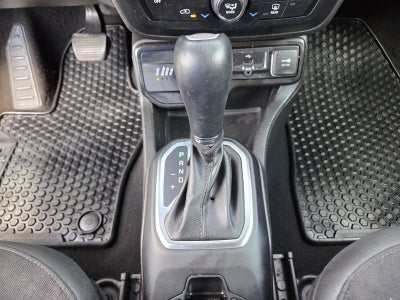 2023 Jeep Renegade Upland