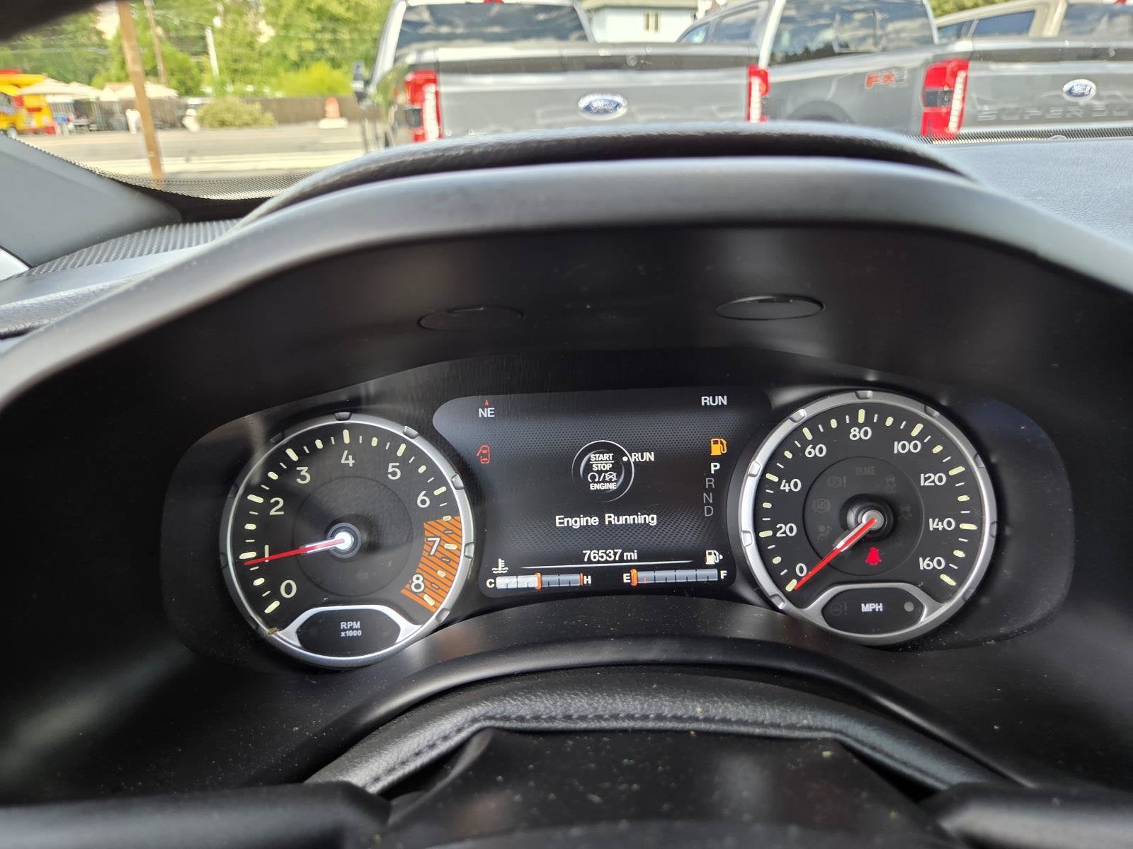 2023 Jeep Renegade Upland
