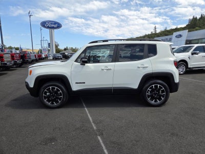 2023 Jeep Renegade Upland