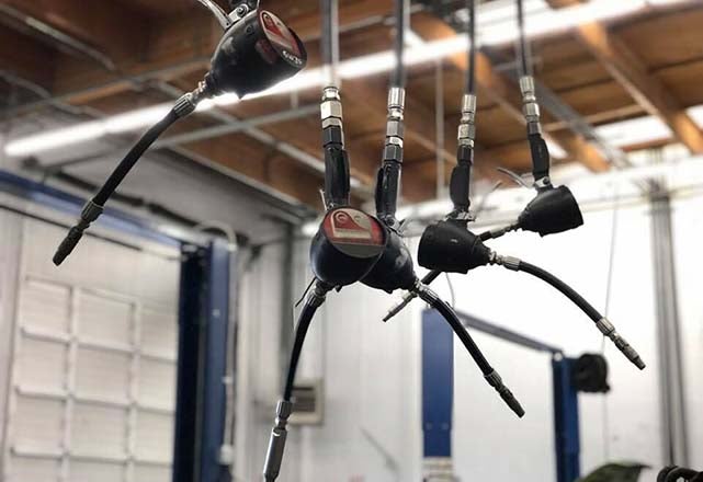 Service Technician at Kiefer Automotive Group